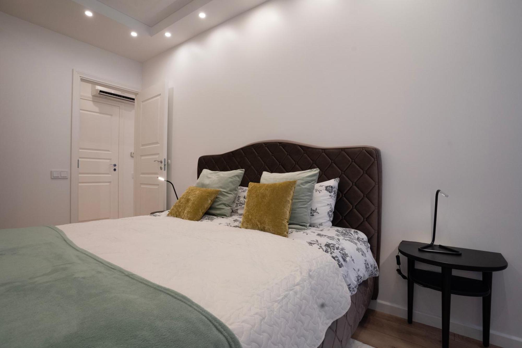 Alpetri Apartments Kaunas Luaran gambar